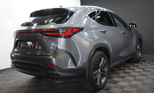 Lexus NX 450H PREMIUM PLUS PHEV 4WD Full Lexus History & Just Serviced Highest Spec 7