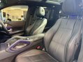Mercedes-Benz GLS 2.9 GLS 400 Night Edition Executive D 4Matic Auto 4WD 5dr 94