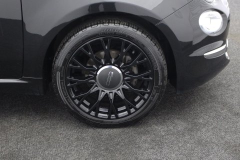 Fiat 500 3dr 1.0 Mild Hybrid Top 33