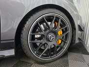 Mercedes-Benz A Class 2.0 A45 AMG Hatchback 5dr Petrol SpdS DCT 4MATIC Euro 6 (s/s) (360 ps) 26