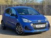 Hyundai i10 GO SE