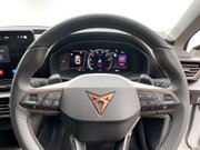 Cupra Leon 1.5 eTSI EVO V1 Hatchback 5dr Petrol Hybrid DSG Euro 6 (s/s) (150 ps) Crui 25