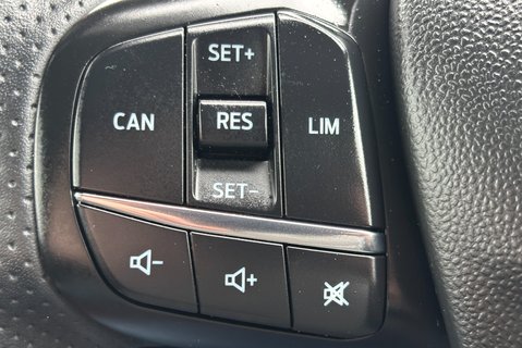 Ford Fiesta Sport 125 ps Mhev 26