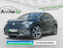 Volkswagen Id.5 Pro Performance 77kWh Max SUV 5dr Electric Auto (204 ps) 1