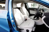 Mercedes-Benz A Class A 180 D SPORT EXECUTIVE 33