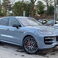 This Porsche is HPI clear