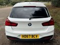 BMW 1 Series 3.0 M140i Shadow Edition Auto 3dr 8