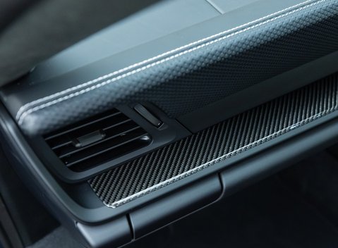 Porsche 911 GT3 Touring (992) 16