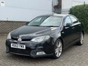 MG 6 1.8 MG6 Magnette DTi 4dr