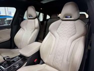 BMW X4 M 3.0i Competition SUV 5dr Petrol Auto xDrive Euro 6 (s/s) (510 ps) 6