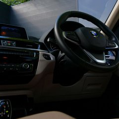 BMW X1 2.0 X1 sDrive 20i XLine Auto 5dr 1