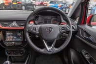 Vauxhall Corsa GRIFFIN S/S 20
