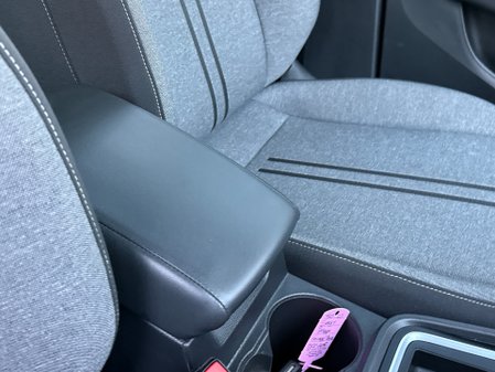 SEAT Ateca TSI EVO SE TECHNOLOGY 34