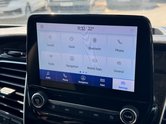 Ford Transit Custom AUTO Crew Cab SWB L1H1 320 Sport Air Con Camera Nav NO VAT SELECT 34