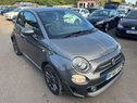 Fiat 500 1.2 S Euro 6 (s/s) 3dr
