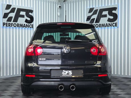 Volkswagen Golf 3.2 V6 R32 Hatchback 5dr Petrol DSG 4Motion (233 g/km, 247 bhp) 1