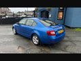 Skoda Octavia SE TECHNOLOGY TSI 4