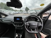 Ford Fiesta SWB (SOLD) L1H1 Low Roof Sport Air Con Alloys EURO 6 NO VAT 44