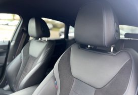 BMW I4 EDRIVE35 M SPORT AUTO 32