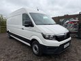 MAN TGE 2.0 3140d LION XC FWD LWB High Roof Euro 6 (s/s) 5dr 2