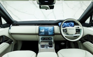 Land Rover Range Rover P530 First Edition 19