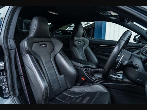 BMW M4 3.0 M4 Competition Edition Package Semi-Auto 2dr 10