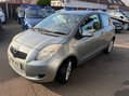 Toyota Yaris 1.3 TR Multimode 3dr 5