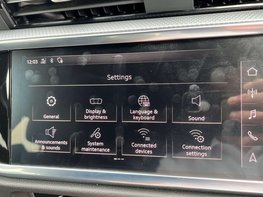 Audi Q3 1.5 Q3 S Line 35 TFSI Semi-Auto 5dr 47
