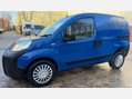 Peugeot Bipper 1.4 HDi 8v S FWD L1 H1 3dr 21
