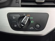 Audi A5 2.0 TDI 35 S line Coupe 2dr Diesel S Tronic Euro 6 (s/s) (163 ps) 42