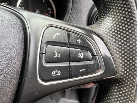 Mercedes-Benz Vito 1.6 111 CDI Panel Van 5dr Diesel Manual FWD L1 Euro 5 (114 ps) 39