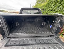 Ford Ranger Wildtrak | Auto | 2 LT | Double Cab | Tow Bar | Cam | Roller Shutter | EURO 9