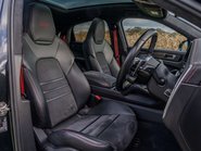 Porsche Cayenne Cayenne GTS 11