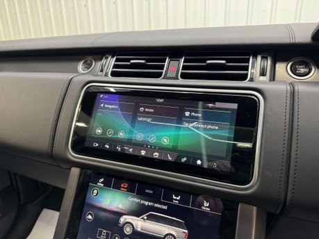 Land Rover Range Rover 5.0 Range Rover Fifty Auto 4WD 5dr 87