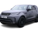 Land Rover Discovery 3.0 TD V6 HSE SUV 5dr Diesel Auto 4WD Euro 6 (s/s) (258 ps) 3