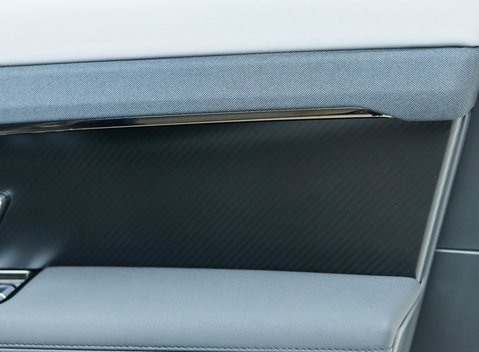 Land Rover Range Rover Sport P635 SV EDITION ONE CARBON BRONZE 35