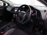 SEAT Leon TSI FR SPORT DSG 5