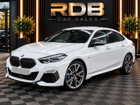 BMW 2 Series 2.0 M235i xDrive Auto 4WD 4dr