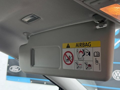 Volkswagen Polo 1.2 TSI BlueMotion Tech SE Design Euro 6 (s/s) 5dr 89