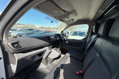 Peugeot Expert 1.5 Expert S L1 Blue HDi 30
