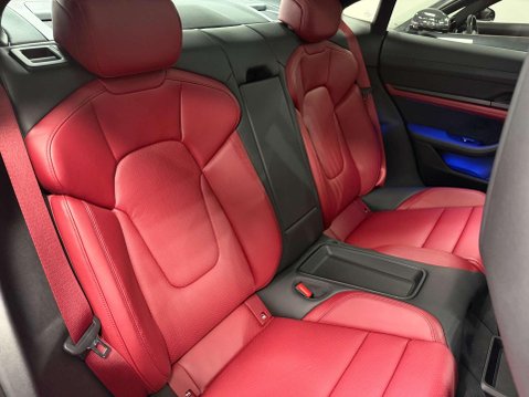 Porsche Taycan Performance Plus 93.4kWh 4S Saloon 4dr Electric Auto 4WD (11kW Charger) (57 37