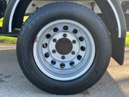 Ford Transit 350 Drw L4 130 ps Single Cab Dropside Truck - No VAT - Tow Axle 28