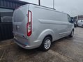 Ford Transit Custom 300 LIMITED P/V ECOBLUE 6