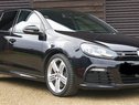 Volkswagen Golf 2.0 R