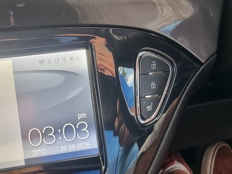 Vauxhall Corsa ENERGY AC 23