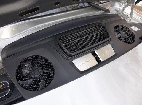 Porsche 911 (991.2) Carrera S 14