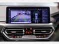 BMW X3 2.0 20d MHT M Sport Auto xDrive Euro 6 (s/s) 5dr 38