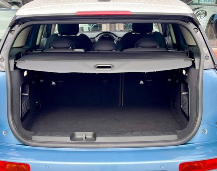 Mini Clubman 1.5 Clubman Cooper Auto 6dr 65