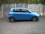 Suzuki Celerio SZ4 ONLY 15,000 MILES FROM NEW 4