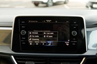 Volkswagen T-Roc STYLE TSI 18
